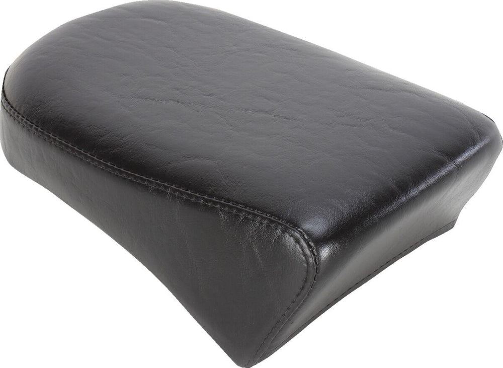 LE Pera Bare Bones Series Pillion Pad For Harley Davidson FLHR 1584 2008-2011 - Black
