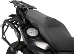 SW Motech Pro Side Pannier Carriers For BMW F 650 GS (800cc) 2008-2012 - Black