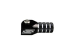 Scar Replacement Tip Gear Pedal - Black