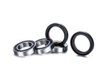 Factory Links Race Wheel Bearing Rebuild Kit For Honda CR125 2000-2007 Rear