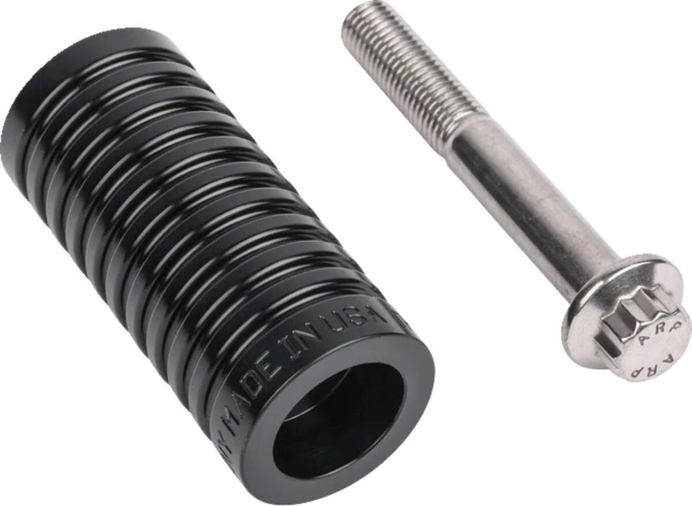 Thrashin Supply Co Shifter Peg For Harley Davidson E 1000 1936-1952 - Black