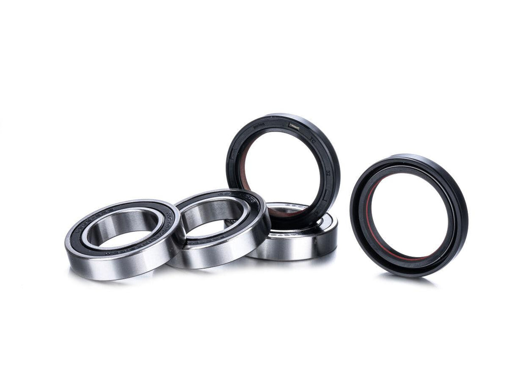 Factory Links Race Wheel Bearing Rebuild Kit For Honda CRF450L 2019-2020 Rear