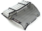 Twin Air Radiator Sleeves For Kawasaki KX450 2024-2026