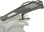 Moose Racing Gun Defender Transport Mount - Black