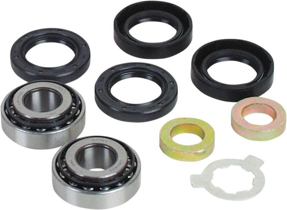 Drag Specialties Swingarm Bearing Kit For Harley Davidson FL 1200 1958-1977
