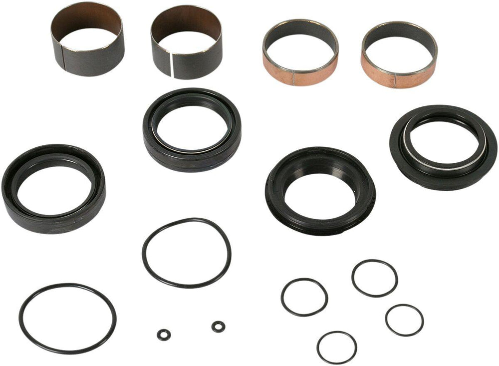 Pivot Works Fork Seal Kit For Suzuki RM85 2002-2007