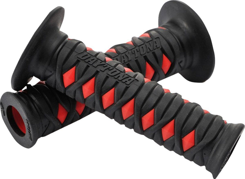 Daytona "GRIPPYGRIP" GGD-Katana Grip - Red