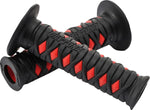 Daytona "GRIPPYGRIP" GGD-Katana Grip - Red