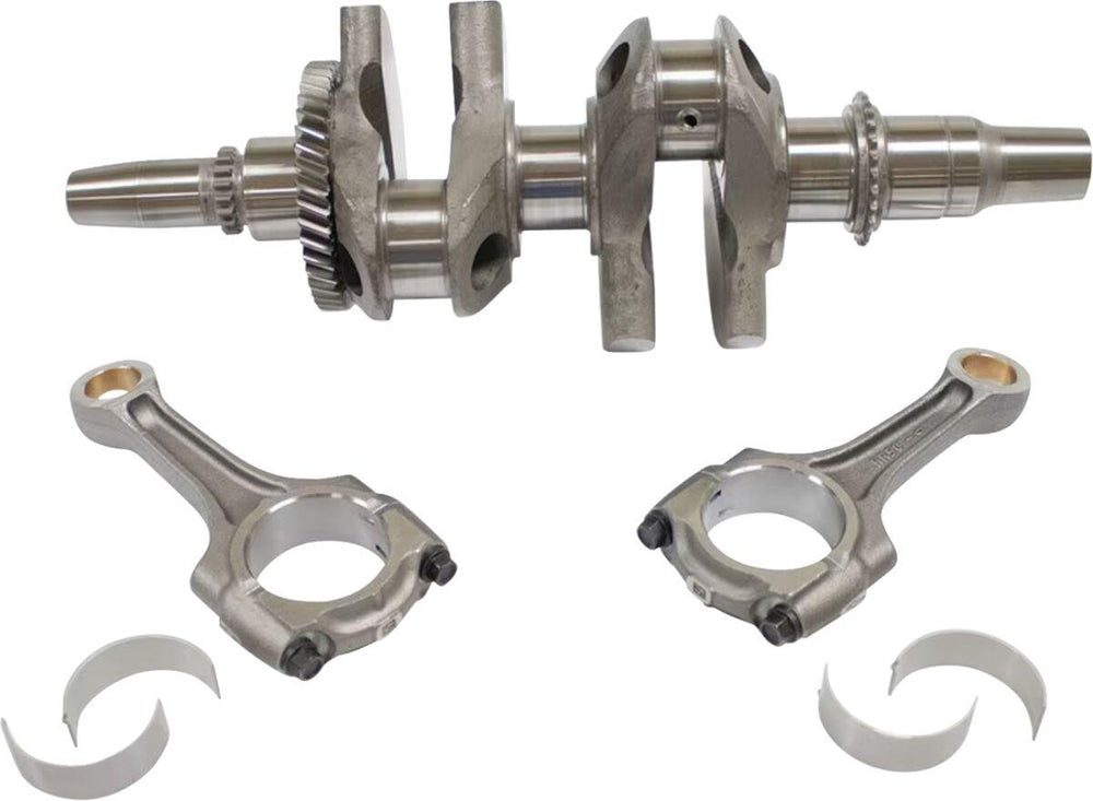 Hot Rods Crankshaft Assembly For Polaris RZR 1000 Turbo R 4X4 2022-2024