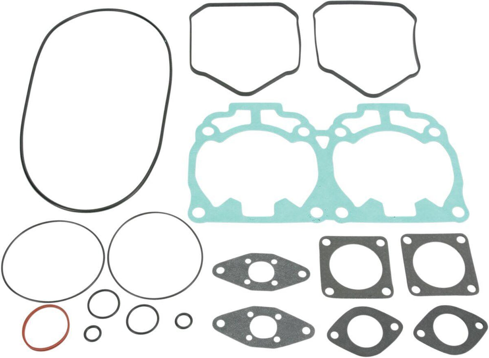 Vertex Pro-Formance Top End Engine Gasket Set For Yamaha APEX 1000 L-TXGT 2010