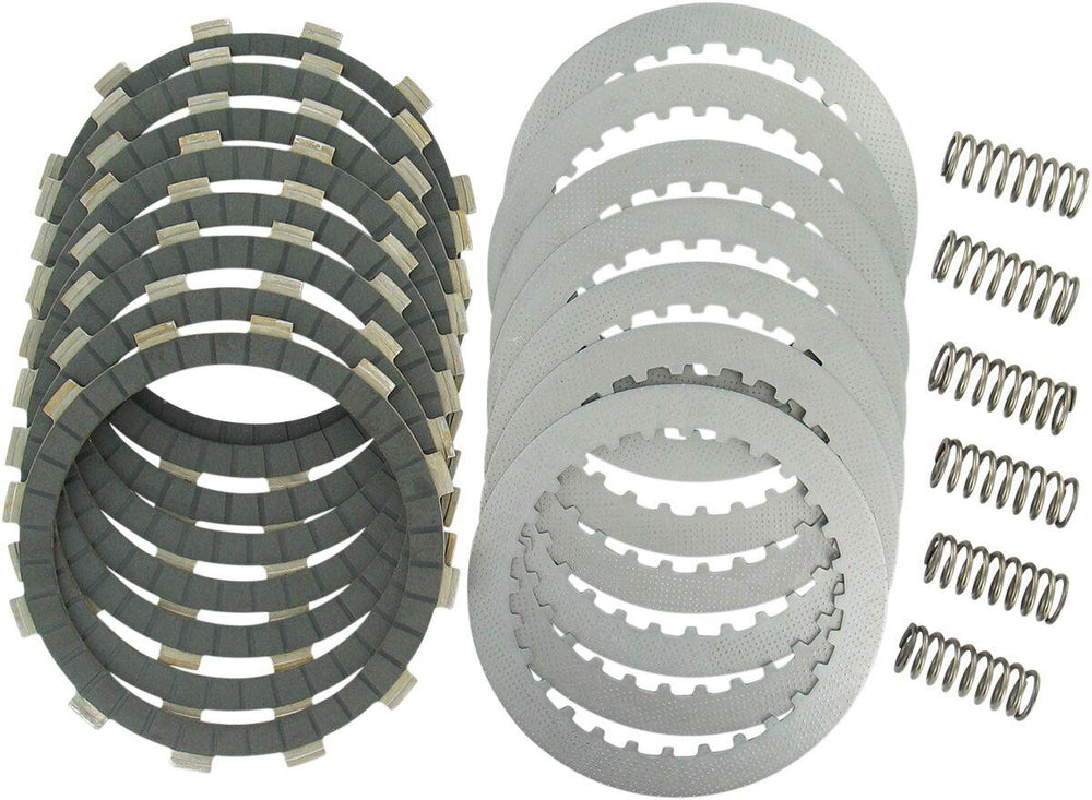 EBC DRCF Series Clutch Kit For Honda TRX700 XX 2008-2011