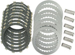 EBC DRCF Series Clutch Kit For Honda TRX700 XX 2008-2011