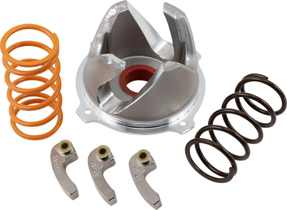 EPI Sport Utility Clutch Kit For Polaris RZR XP 1000 4X4 2017-2022