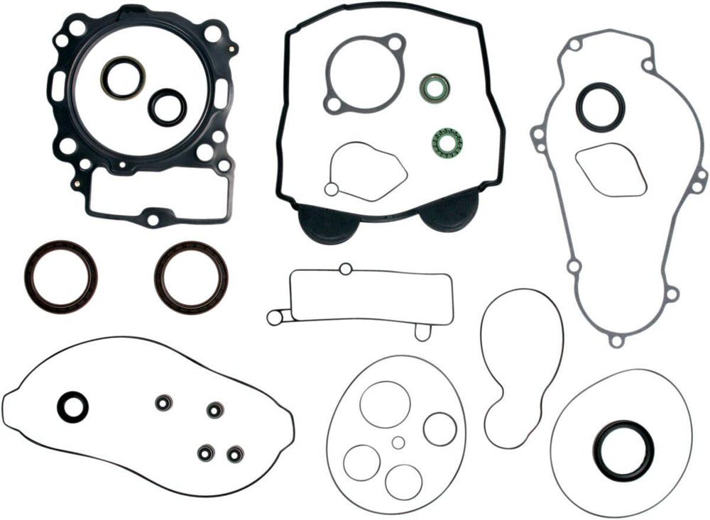 Moose Racing Complete Gasket & Oil Seal Kit For KTM SXF450 2011-2012