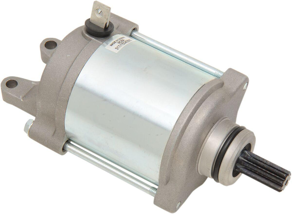 Ricks Starter Motor For Suzuki GSX-R 1000 2001-2008