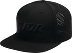 Thor Corp Hat One Size - Black