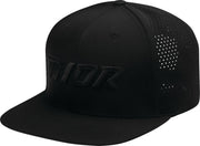 Thor Corp Hat One Size - Black