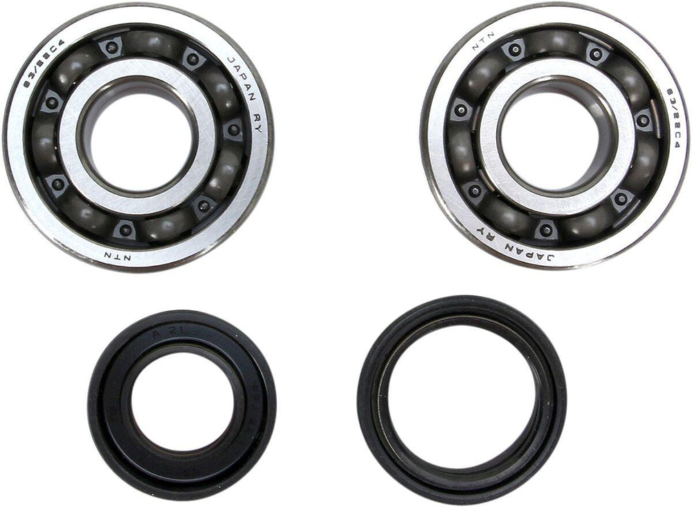 Prox Crankshaft Bearing & Seal Kit For Yamaha YZ125 1998-2000