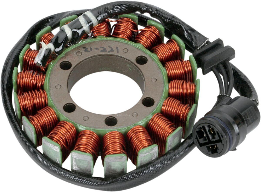 Ricks Stator For Kawasaki Z 1000 2003-2006