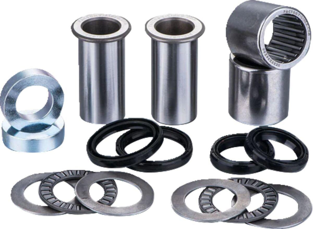 Factory Links Swingarm Bearing Kit For Suzuki DRZ110 2003-2005