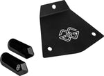 Gilles Race Cover Kit For Aprilia RS 660 ABS 2021-2026 - Black