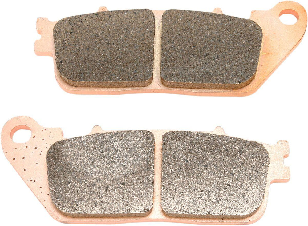 EBC Sintered "HH" Brake Pads For Honda CB1000R 2008-2024 Rear