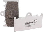 Brembo LA Prime Sintered Brake Pads For Husaberg FS 400 C 2001-2003 Front