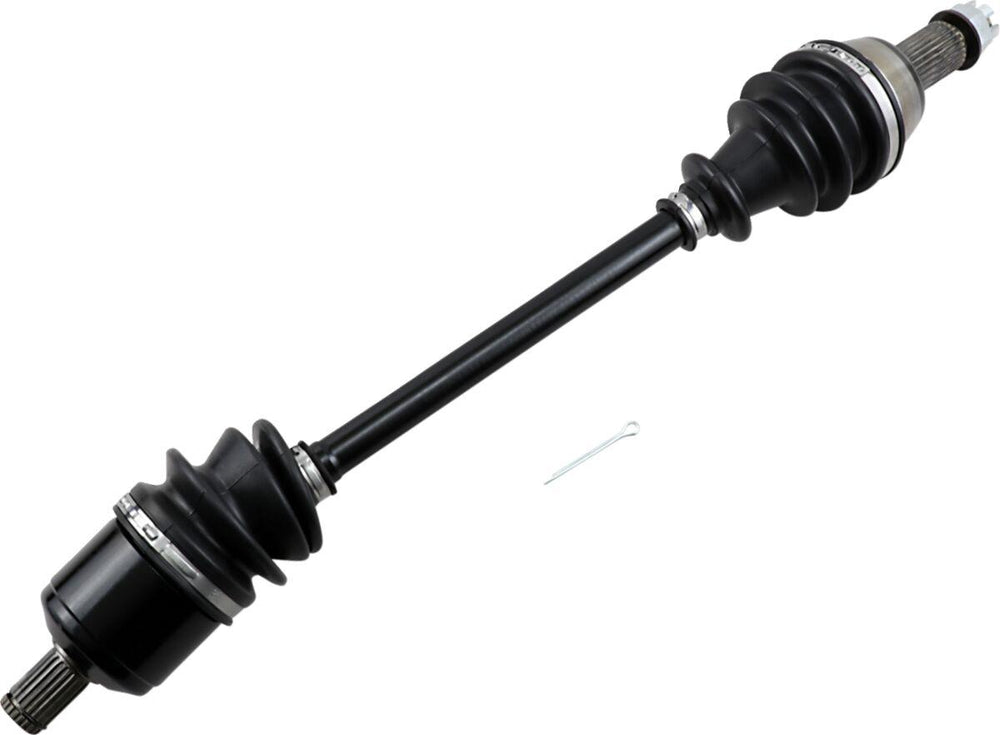 Moose Racing Standard CV Axle For Polaris Ranger RZR 570 4X4 2012-2018 Fits Front Left Or Right