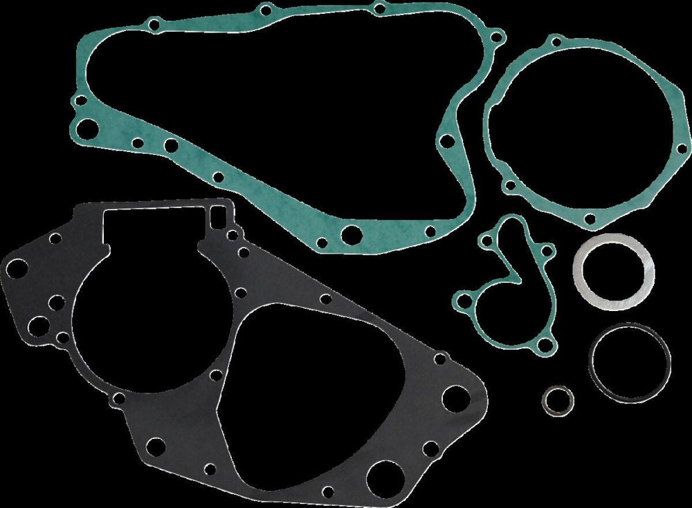 Vintco Engine Gasket Kit For Suzuki RM 125 1987-1988