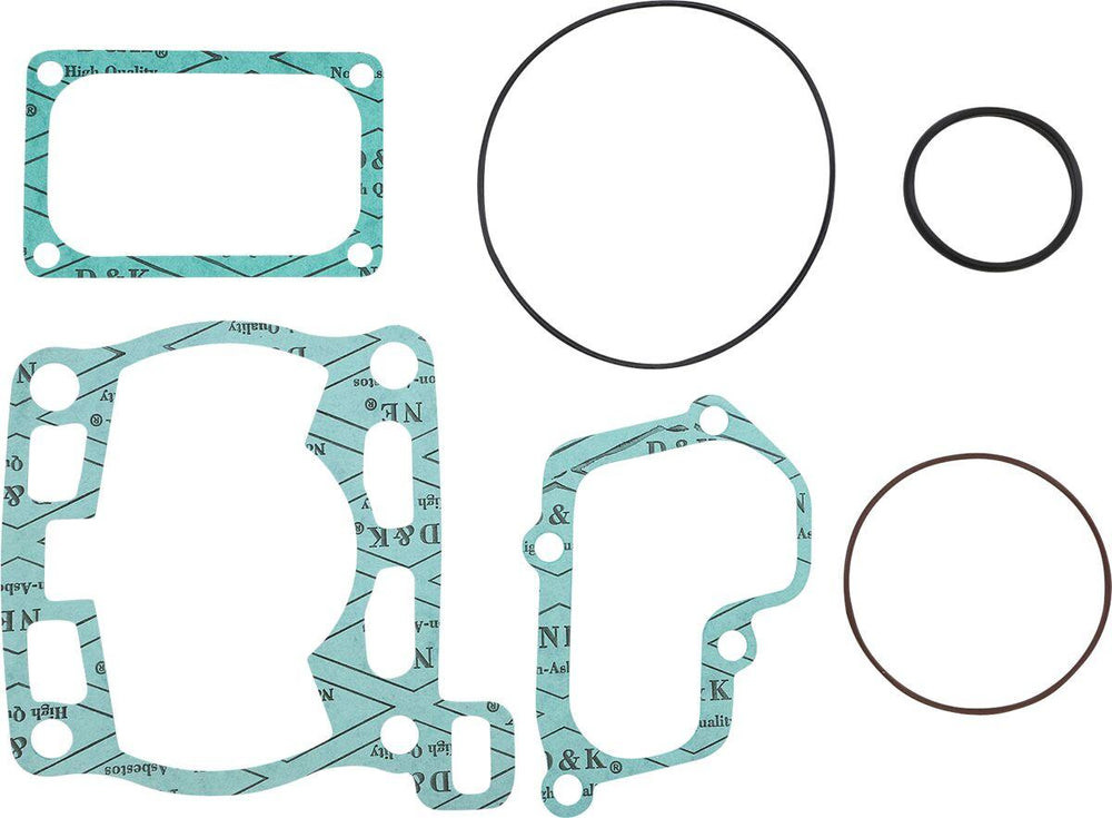 Prox Top End Gasket Kit For Suzuki RM125 2004-2011