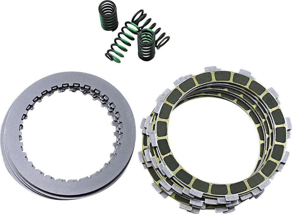 Barnett Clutch Kit For Triumph America 800 2002-2006