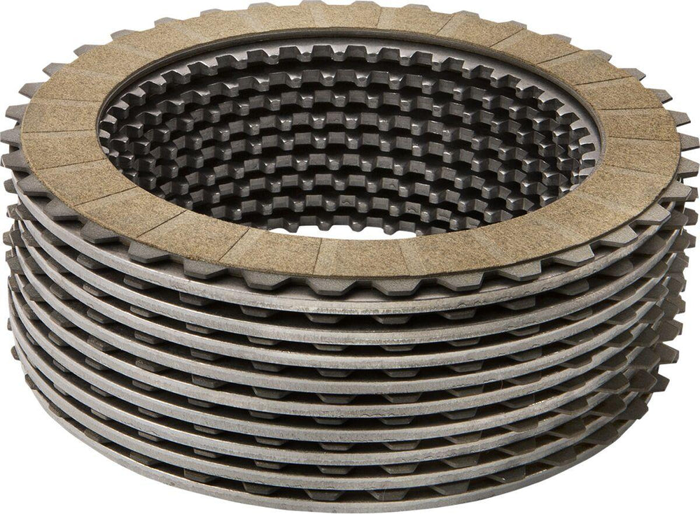 Baker Drivetrain Big Dog Clutch Kit For Big Dog Bulldog 1917 2005-2010