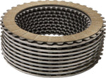 Baker Drivetrain Big Dog Clutch Kit For Big Dog Bulldog 1917 2005-2010