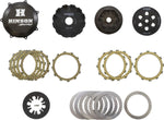 Hinson Billetproof Clutch Kit For Kawasaki KX450 2021-2025