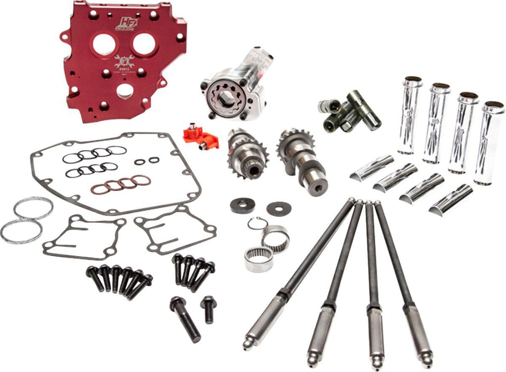 Feuling Parts HP+ Camchest Kit For Harley Davidson FLD 1690 2012-2013
