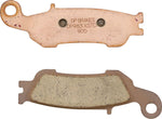 DP Brakes Standard DP Sintered Brake Pads For Yamaha WRF250 2018-2020 Front