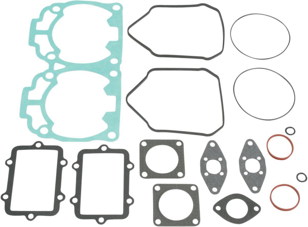 Vertex Pro-Formance Top End Engine Gasket Set For Ski-Doo GSX800 PTEK 2004-2007