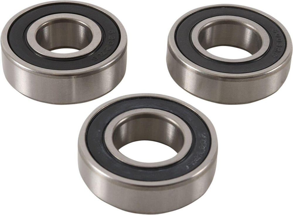 Pivot Works Wheel Bearing Kit For Husqvarna EE 5 2020-2021 Rear