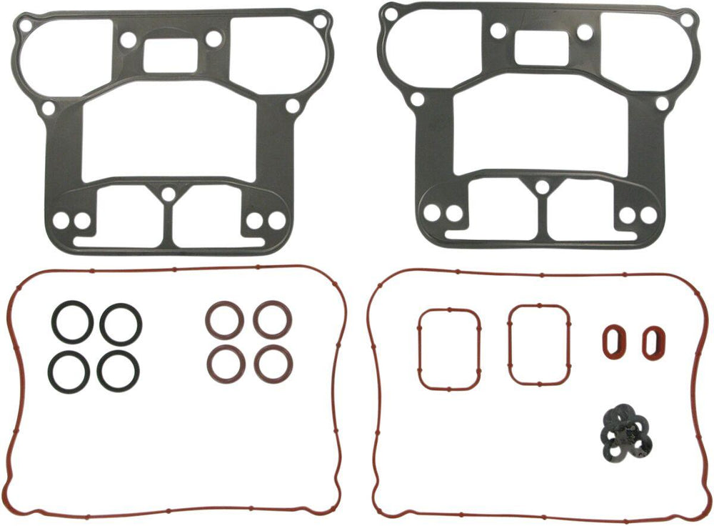 Cometic Rocker Box Gasket Kit For Harley Davidson XL1200C 2007-2020