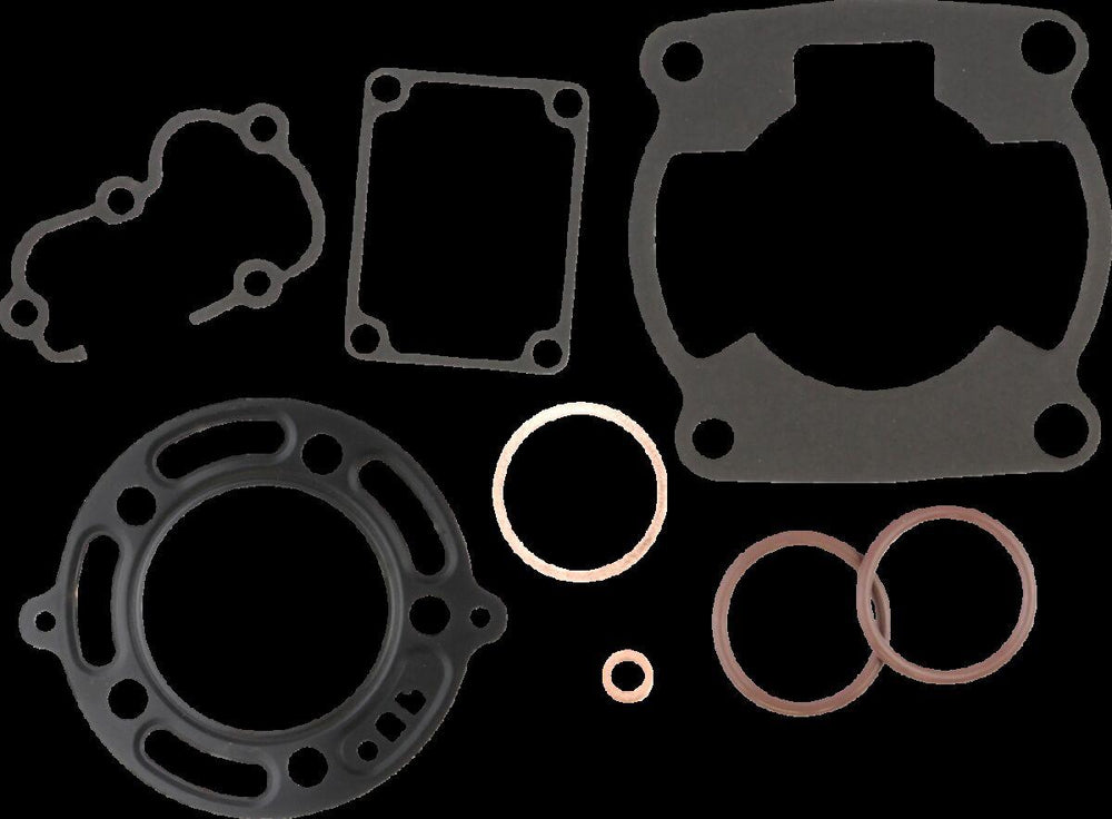 Cometic Top End Gasket Kit For Kawasaki KX100 2014-2021 54.5mm