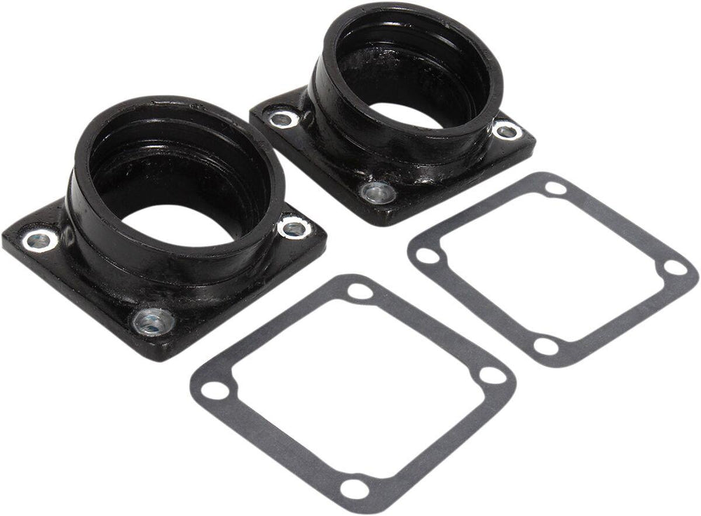 Moose Racing Intake Manifold For Yamaha YFZ350 1987-2006