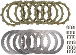 EBC SRK Series Clutch Kit For Kawasaki ZX-6 R 600 2007-2016