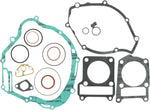Moose Racing Complete Gasket Kit For Yamaha TTR125 2000-2009