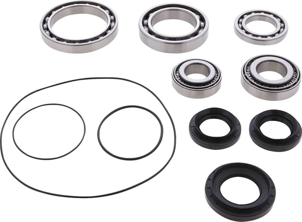 Moose Racing Differential Bearing & Seal Kit For Yamaha YXE 1000 2021-2024