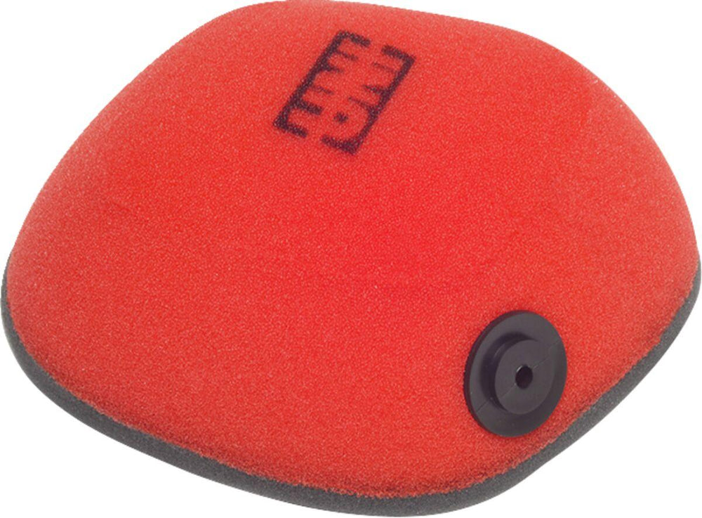 Uni Filter Air Filter For Beta RR 200 2020-2024 - Black/Red
