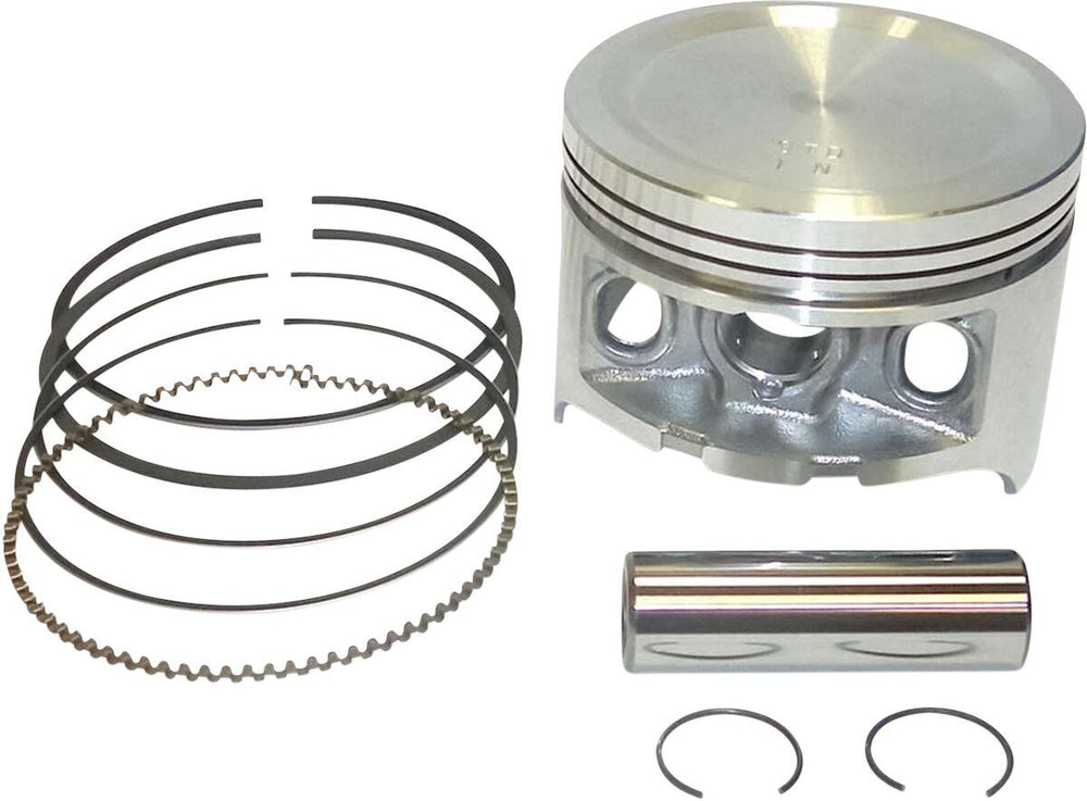 WSM Piston Kit For Honda TRX350 TM 2000-2006 +0.50 mm