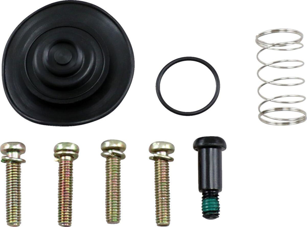 Parts Unlimited Fuel Petcock Diaphragm Kit For Honda CB600F 2004-2006
