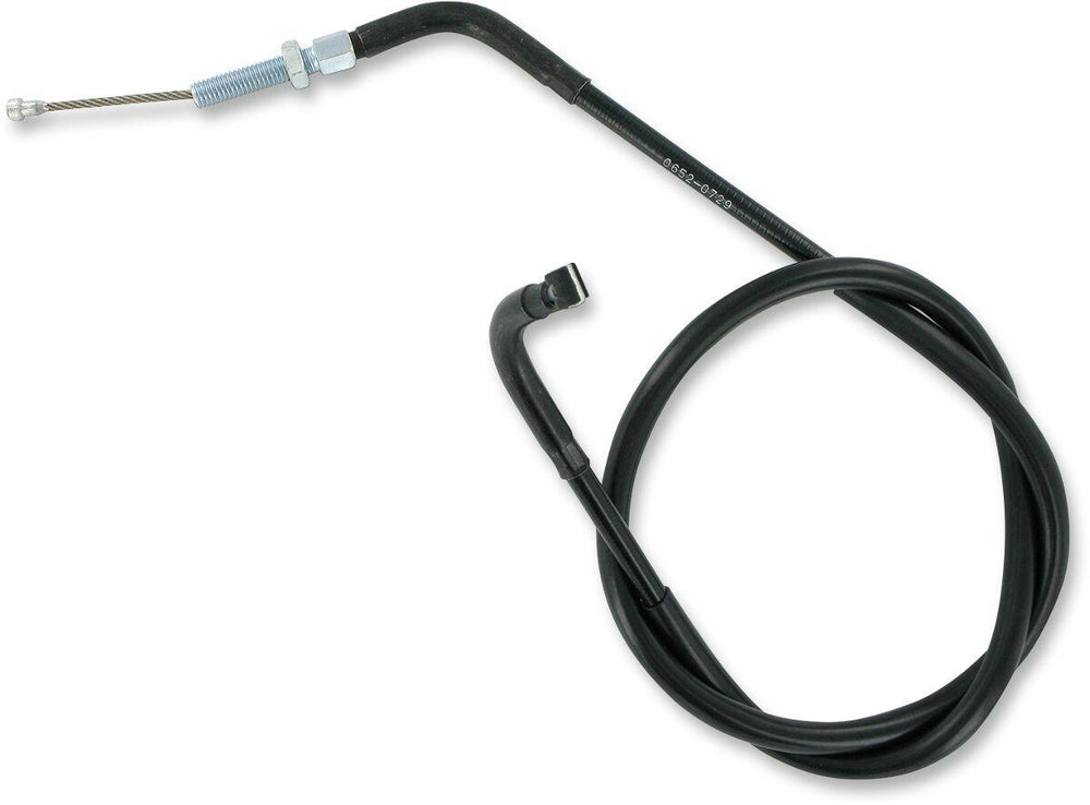 Parts Unlimited Clutch Cable For Suzuki GSX-R 600 2004-2005