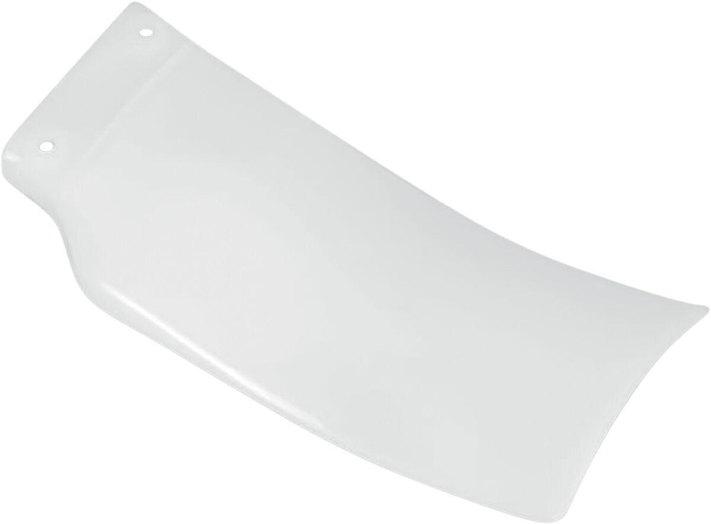 UFO Shock Guard For Honda CRF250R 2004-2005 Rear - White