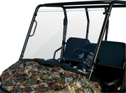 Moose Racing Full Windshield For Polaris Ranger 400 4X4 2010-2014 - Clear